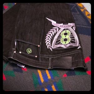 Eight 372 Men’s Jeans